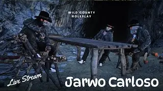 🔴LIVE | Test stream  #vipergang #Wild County Roleplay