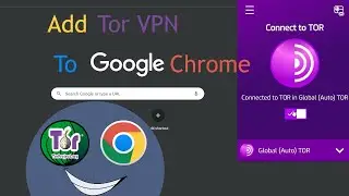 How To Get Tor Extension (VPN) In Google Chrome For Online Security 2022