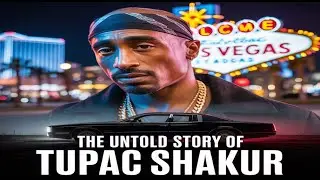 Tupac Shakur: From Hip-Hop Icon to Unsolved Murder Mystery! #eastcoastwestcoast #hiphoplegends