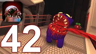 Imposter Hide 3D Horror Nightmare - Gameplay Walkthrough part 42 - level  69-70 (Android)