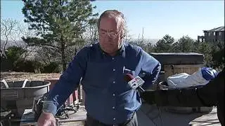 NF5 News: Local Hoarder Forced to Clean Up