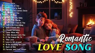 💖 Deep Romantic Love Songs for Late Night Quiet Hearts & Lonely Souls | After Hour Romance