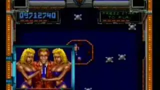 Super Smash TV - Big Money, Big Prizes