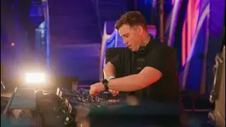 Hardwell Mysteryland Best 14 Minutes Set Hardstyle