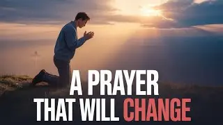 A Must-Listen Prayer | Powerful Psalms for Breakthrough, Protection & Restoration