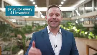 CCF Certified Leadership Coach - Video #3