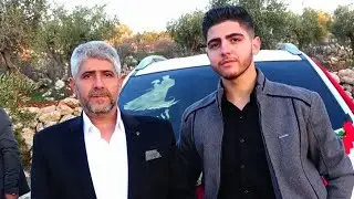 1/ شركة المكسور للتصوير وصوت ومؤسسة العميري نقدم زفة الغالي محمد بسام عبد الغفور للحجز 963968294758+