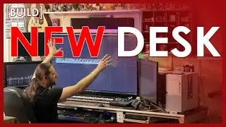 New Desk Who Dis?