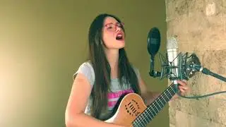 Luna - Zoe (cover acustico)