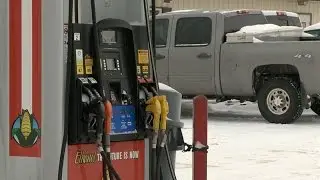 Ethanol Update - Todd Neeley - January 20, 2017