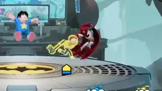 Morty expert !!! Multiversus