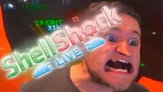 Skill Shots - Shellshock Live mit Bador