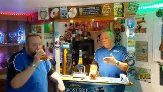 Обзоры наборов пива Darkrock Bathams, Muntons IPA и Harris Bitter, включая пиво от Rick Shaw
