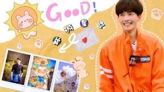 Yang Yang cute moments | Divas Hit The Road 💕💕💕