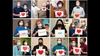 Happy Volunteer Week!