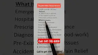 Supervisa Insurance
