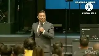 Pastor David lah FGA Tulsa 🕊️June 14, 2025