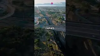 The River That Flows BACKWARDS! 🌊😱