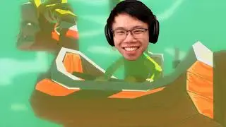 The Quest for the best Talon build