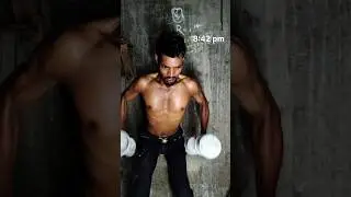 Jiyo Re Bahubali Sham ka workout #trending #gymexercise #fitnessmotivation