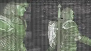 Dragon age origins introdction (Human Noble Rogue)