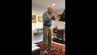 All The Things You Are #trombone 