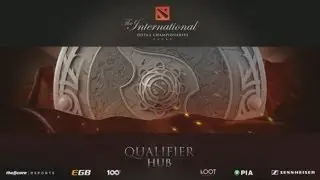 Alliance vs Vega game 1/1 || TI6 EU Qualifier Dota 2