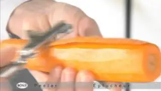 R&ouml;sle Pendelsch&auml;ler | KochForm