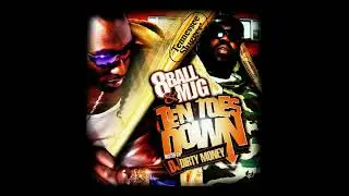 8Ball & MJG x UGK Type Beat - 