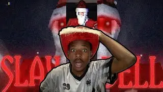 Merry Chrysler everyone🎄 |Slay Bells gameplay🎅Jump Scare Sunday #002
