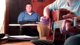 B.o.B - So Good - Cover by Matt Peaslee
