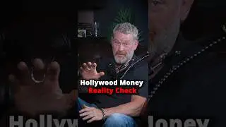 Brad Pitt Makes Millions, Most Actors Make This #HollywoodTruth #ActorSalary