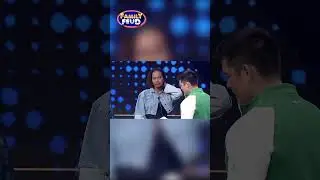 POV - Strict ang parents mo #shorts | Family Feud