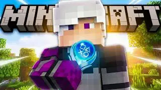 Minecraft'ın TÜM BAŞARIMLARINI ALMAK Beni PİŞMAN ETTİ!