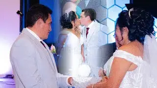 Matrimonio Hector y Karla Film Produccion.