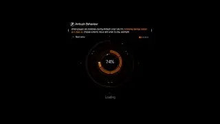 The Division - 1.8 Подземка!