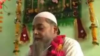 Sufi syed gul ashraf taleemat e ashrafi