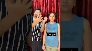 Funny Google Assistant 🤪😜😝 #comedy #googleassistant #youtubeshorts