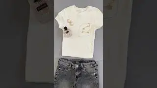 easy and cute ways to style grey jeans