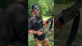 Ruger Impact max Elite