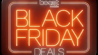 Boost Mobile Black Friday Deals 2024