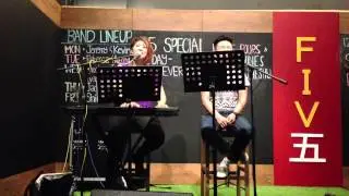 [ The Hummingbirds ] Calin Wong - Man in the Mirror