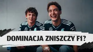 8 rzeczy, które MUSISZ wiedzieć przed sezonem. Nowy tor i koniec DRS. Formuła 1 2026