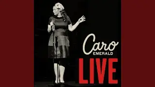 Black Valentine (Live In Glasgow)
