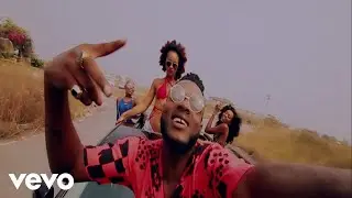 Yung L - Pass The Aux (Remix) ft. Timaya