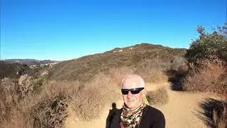 Temescal canyon