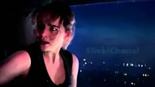 I'll be back(Terminator 5)