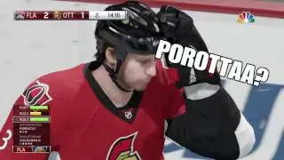 EEPPISIN NHL-SELOSTAJA IKIN&Auml;