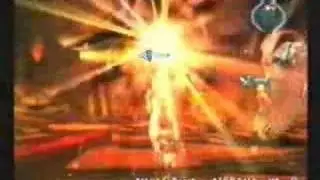 FFXII DCHLB - Shemhazai, the Whisperer