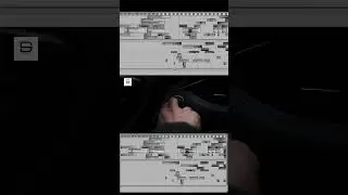 sound design - car sounds #filmmaking #sounddesigning #sfx #soundfx #protools #foley #soundediting